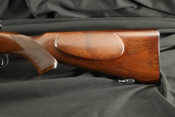 Pre-64 Winchester 1940s Model 70 Super Grade G7095C .300 Savage 24” Bolt Action Rifle 1946 C&R - 11