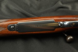 Pre-64 Winchester 1940s Model 70 Super Grade G7095C .300 Savage 24” Bolt Action Rifle 1946 C&R - 26