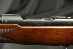 Pre-64 Winchester 1940s Model 70 Super Grade G7095C .300 Savage 24” Bolt Action Rifle 1946 C&R - 30