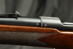 Pre-64 Winchester 1940s Model 70 Super Grade G7095C .300 Savage 24” Bolt Action Rifle 1946 C&R - 31