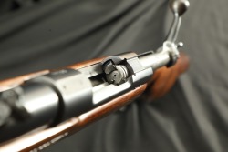 Pre-64 Winchester 1940s Model 70 Super Grade G7095C .300 Savage 24” Bolt Action Rifle 1946 C&R - 33