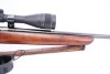 Winchester Model 43 .22 Hornet Bolt Action Rifle - 4