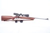 Winchester Model 43 .22 Hornet Bolt Action Rifle - 6