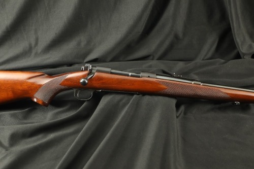 Pre-64 Winchester 1940s Model 70 Standard G7090C .300 Savage 24” Bolt Action Rifle 1948 C&R