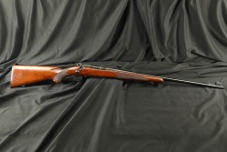 Pre-64 Winchester 1940s Model 70 Standard G7090C .300 Savage 24” Bolt Action Rifle 1948 C&R - 2