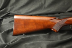 Pre-64 Winchester 1940s Model 70 Standard G7090C .300 Savage 24” Bolt Action Rifle 1948 C&R - 3