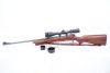 Winchester Model 43 .22 Hornet Bolt Action Rifle - 7