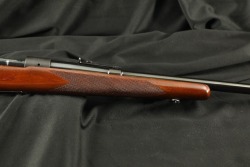 Pre-64 Winchester 1940s Model 70 Standard G7090C .300 Savage 24” Bolt Action Rifle 1948 C&R - 5