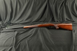 Pre-64 Winchester 1940s Model 70 Standard G7090C .300 Savage 24” Bolt Action Rifle 1948 C&R - 7