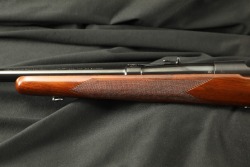 Pre-64 Winchester 1940s Model 70 Standard G7090C .300 Savage 24” Bolt Action Rifle 1948 C&R - 9