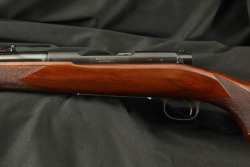 Pre-64 Winchester 1940s Model 70 Standard G7090C .300 Savage 24” Bolt Action Rifle 1948 C&R - 10