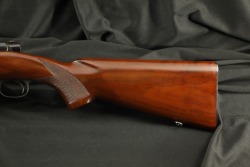 Pre-64 Winchester 1940s Model 70 Standard G7090C .300 Savage 24” Bolt Action Rifle 1948 C&R - 11