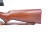 Winchester Model 43 .22 Hornet Bolt Action Rifle - 8