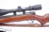 Winchester Model 43 .22 Hornet Bolt Action Rifle - 9