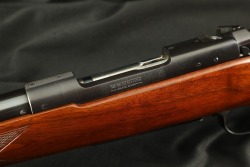 Pre-64 Winchester 1940s Model 70 Standard G7090C .300 Savage 24” Bolt Action Rifle 1948 C&R - 27