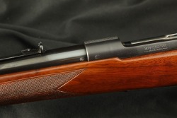 Pre-64 Winchester 1940s Model 70 Standard G7090C .300 Savage 24” Bolt Action Rifle 1948 C&R - 28