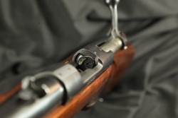 Pre-64 Winchester 1940s Model 70 Standard G7090C .300 Savage 24” Bolt Action Rifle 1948 C&R - 32