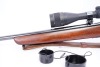 Winchester Model 43 .22 Hornet Bolt Action Rifle - 10