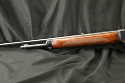 Custom Winchester 1950s Model 64 Deluxe .219 Zipper 26" Lever Action “Deer Rifle” 1952 C&R - 9