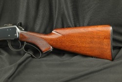 Custom Winchester 1950s Model 64 Deluxe .219 Zipper 26" Lever Action “Deer Rifle” 1952 C&R - 11