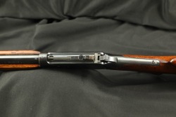 Custom Winchester 1950s Model 64 Deluxe .219 Zipper 26" Lever Action “Deer Rifle” 1952 C&R - 14