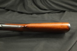 Custom Winchester 1950s Model 64 Deluxe .219 Zipper 26" Lever Action “Deer Rifle” 1952 C&R - 15