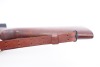 Winchester Model 43 .22 Hornet Bolt Action Rifle - 12