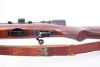 Winchester Model 43 .22 Hornet Bolt Action Rifle - 13