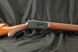 Custom Winchester 1950s Model 64 Deluxe .219 Zipper 26" Lever Action “Deer Rifle” 1952 C&R - 4