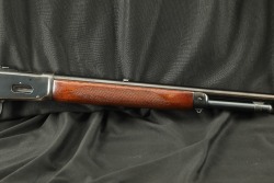 Custom Winchester 1950s Model 64 Deluxe .219 Zipper 26" Lever Action “Deer Rifle” 1952 C&R - 5