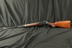 Custom Winchester 1950s Model 64 Deluxe .219 Zipper 26" Lever Action “Deer Rifle” 1952 C&R - 7