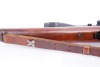 Winchester Model 43 .22 Hornet Bolt Action Rifle - 14