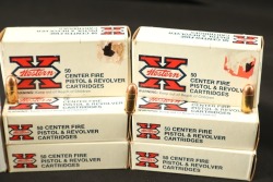 400 Rds. (300 by Western, 100 by Winchester) of .380 Auto 95 Grain FMJ Ammo - 3