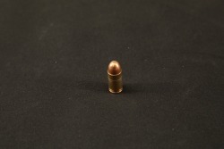 400 Rds. (300 by Western, 100 by Winchester) of .380 Auto 95 Grain FMJ Ammo - 8