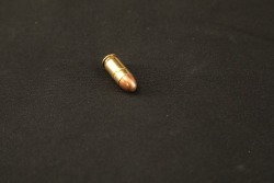 400 Rds. (300 by Western, 100 by Winchester) of .380 Auto 95 Grain FMJ Ammo - 9