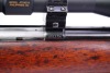 Winchester Model 43 .22 Hornet Bolt Action Rifle - 22