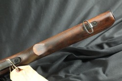 US WW2 Remington Weaver 330 M.8 Scoped M-1903A4 .30-06 24” Bolt Action Sniper Rifle 1944 C&R - 11