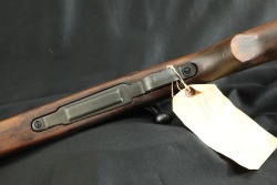 US WW2 Remington Weaver 330 M.8 Scoped M-1903A4 .30-06 24” Bolt Action Sniper Rifle 1944 C&R - 12