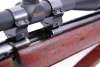 Winchester Model 43 .22 Hornet Bolt Action Rifle - 24