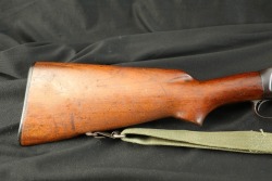 US WW2 Winchester Model 97 “Trench Gun” 1897 12 GA 20 3/4" Pump Action Shotgun 1942-43 C&R - 3