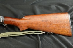 US WW2 Winchester Model 97 “Trench Gun” 1897 12 GA 20 3/4" Pump Action Shotgun 1942-43 C&R - 7