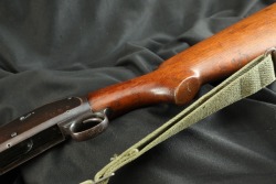 US WW2 Winchester Model 97 “Trench Gun” 1897 12 GA 20 3/4" Pump Action Shotgun 1942-43 C&R - 12