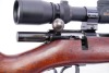 Winchester Model 43 .22 Hornet Bolt Action Rifle - 25