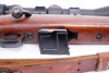 Winchester Model 43 .22 Hornet Bolt Action Rifle - 28