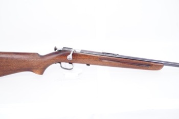 Winchester Model 67 Boy's Rifle .22 LR Single Shot Bolt Action Rifle