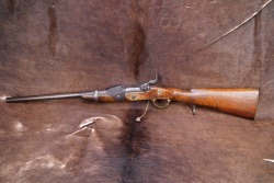 British 1870s Snider Enfield MkIII Cavalry Carbine .577 Single Shot Rifle 1870 Antique - 6