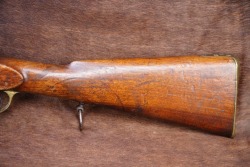 British 1870s Snider Enfield MkIII Cavalry Carbine .577 Single Shot Rifle 1870 Antique - 7