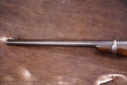 British 1870s Snider Enfield MkIII Cavalry Carbine .577 Single Shot Rifle 1870 Antique - 9