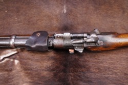 British 1870s Snider Enfield MkIII Cavalry Carbine .577 Single Shot Rifle 1870 Antique - 14