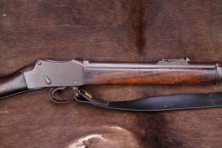 British 1880s RSAF Enfield Martini-Henry MkIV 1 .577/450 Lever Rifle 1887 Antique - 3